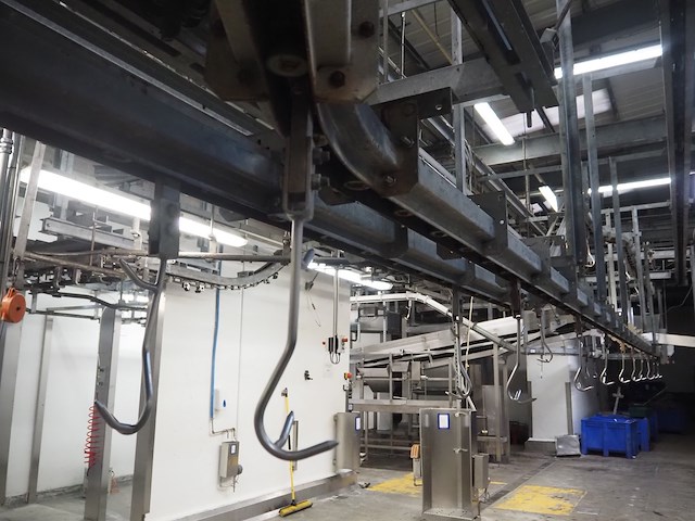 Banss schlacht- und fördertechnik gmbh - afbeelding 1 van  23