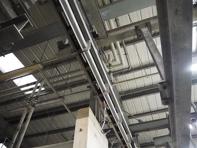 Banss schlacht- und fördertechnik gmbh - afbeelding 13 van  23