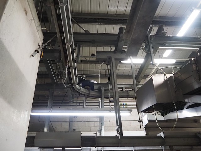 Banss schlacht- und fördertechnik gmbh - afbeelding 14 van  23