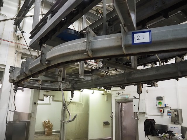 Banss schlacht- und fördertechnik gmbh - afbeelding 12 van  23