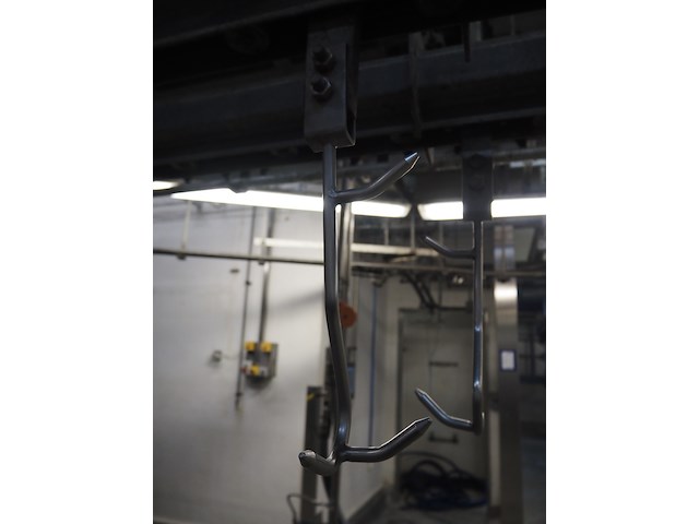 Banss schlacht- und fördertechnik gmbh - afbeelding 18 van  23