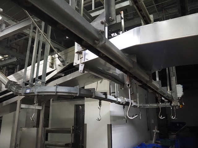 Banss schlacht- und fördertechnik gmbh - afbeelding 20 van  23