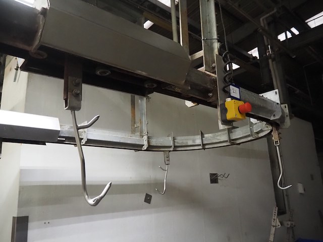 Banss schlacht- und fördertechnik gmbh - afbeelding 21 van  23