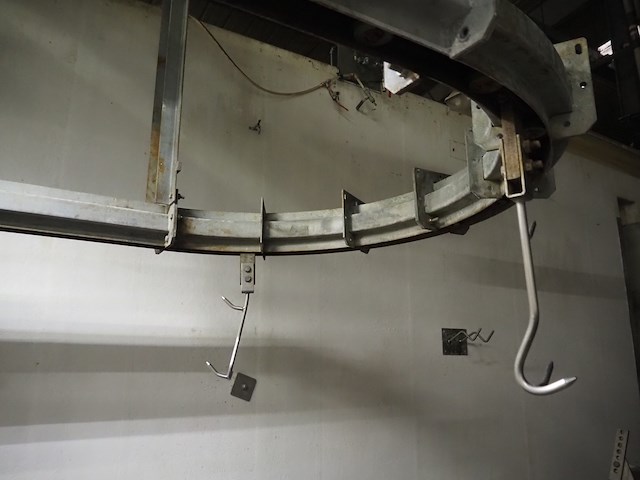 Banss schlacht- und fördertechnik gmbh - afbeelding 22 van  23