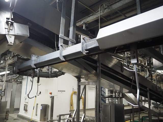 Banss schlacht- und fördertechnik gmbh - afbeelding 23 van  23