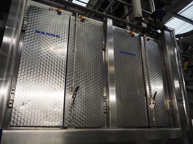 Banss schlacht- und fördertechnik gmbh - afbeelding 5 van  40