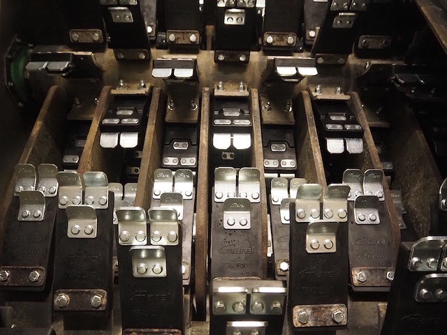 Banss schlacht- und fördertechnik gmbh - afbeelding 7 van  40