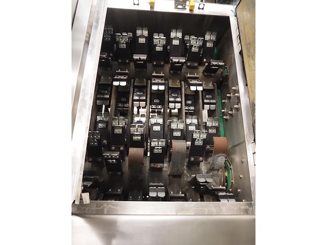 Banss schlacht- und fördertechnik gmbh - afbeelding 8 van  40