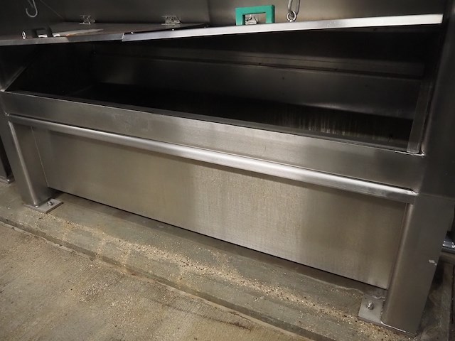 Banss schlacht- und fördertechnik gmbh - afbeelding 9 van  40