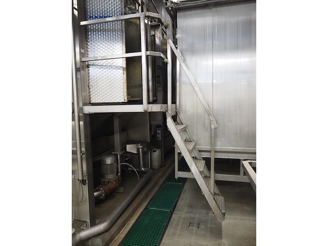 Banss schlacht- und fördertechnik gmbh - afbeelding 11 van  40