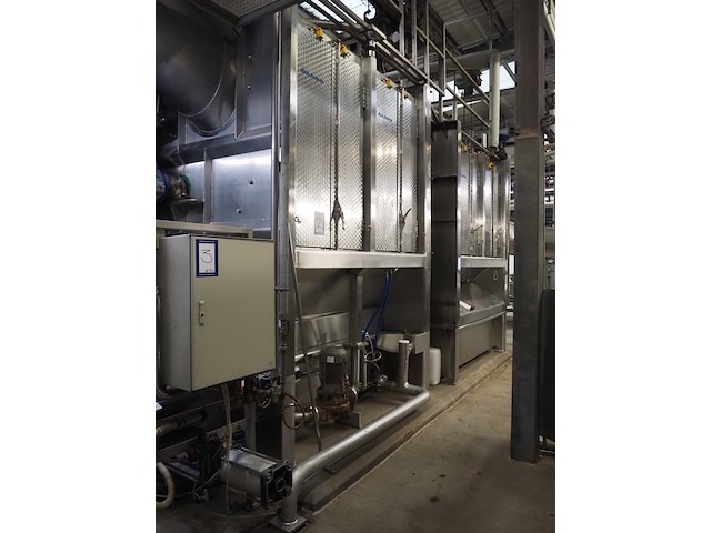 Banss schlacht- und fördertechnik gmbh - afbeelding 1 van  40