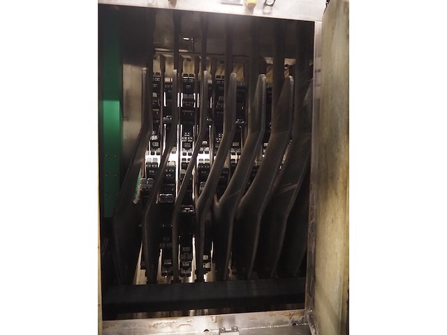 Banss schlacht- und fördertechnik gmbh - afbeelding 13 van  40