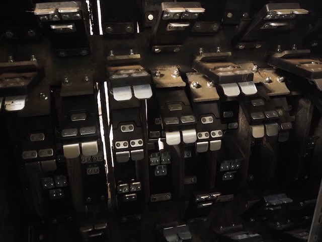 Banss schlacht- und fördertechnik gmbh - afbeelding 16 van  40