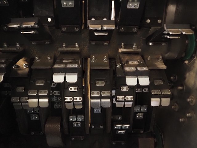 Banss schlacht- und fördertechnik gmbh - afbeelding 18 van  40