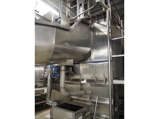 Banss schlacht- und fördertechnik gmbh - afbeelding 20 van  40