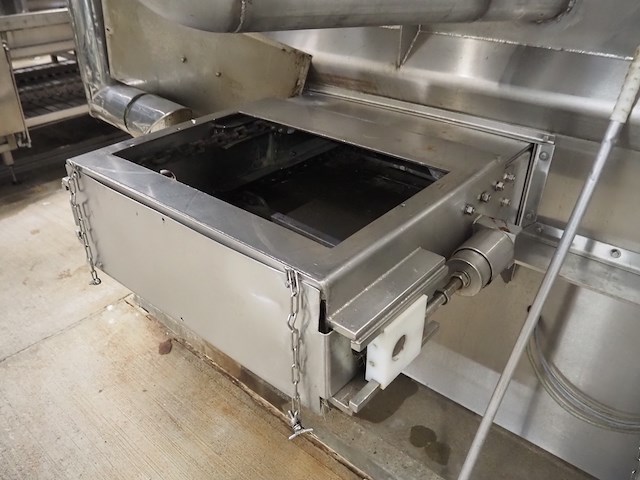 Banss schlacht- und fördertechnik gmbh - afbeelding 21 van  40