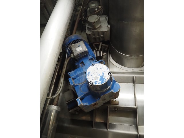 Banss schlacht- und fördertechnik gmbh - afbeelding 26 van  40