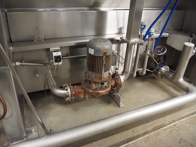 Banss schlacht- und fördertechnik gmbh - afbeelding 27 van  40