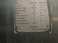 Banss schlacht- und fördertechnik gmbh - afbeelding 28 van  40