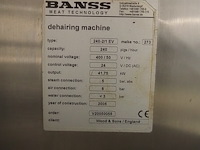 Banss schlacht- und fördertechnik gmbh - afbeelding 29 van  40