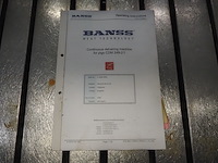 Banss schlacht- und fördertechnik gmbh - afbeelding 30 van  40