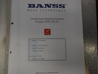 Banss schlacht- und fördertechnik gmbh - afbeelding 31 van  40