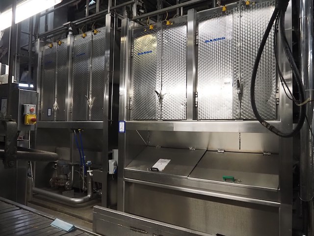 Banss schlacht- und fördertechnik gmbh - afbeelding 23 van  40