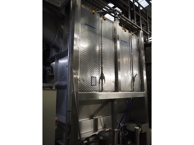 Banss schlacht- und fördertechnik gmbh - afbeelding 34 van  40