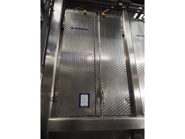 Banss schlacht- und fördertechnik gmbh - afbeelding 36 van  40