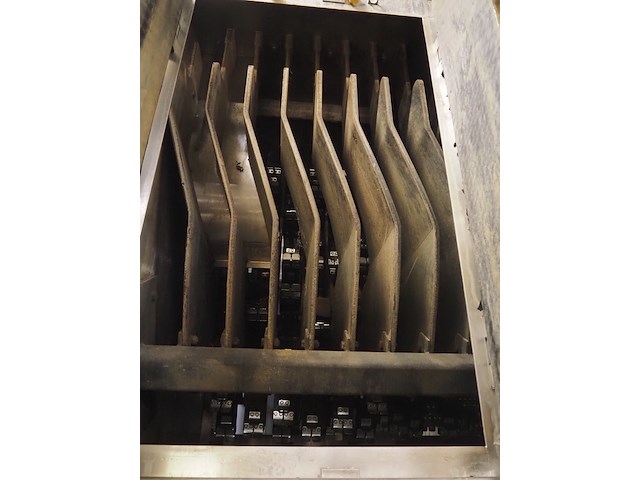 Banss schlacht- und fördertechnik gmbh - afbeelding 37 van  40