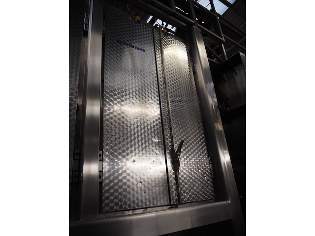 Banss schlacht- und fördertechnik gmbh - afbeelding 39 van  40