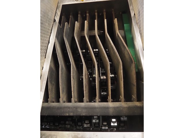 Banss schlacht- und fördertechnik gmbh - afbeelding 40 van  40