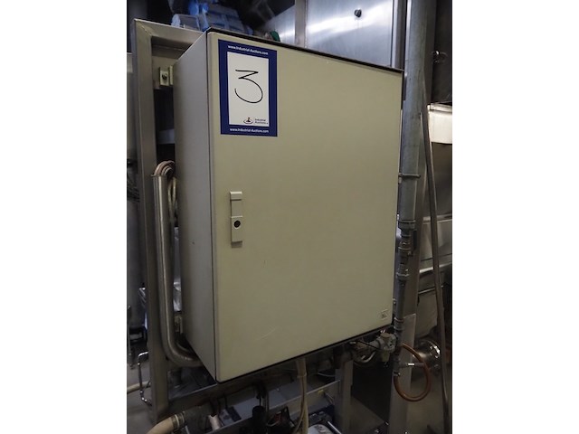 Banss schlacht- und fördertechnik gmbh - afbeelding 2 van  17