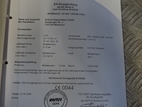 Banss schlacht- und fördertechnik gmbh - afbeelding 4 van  17