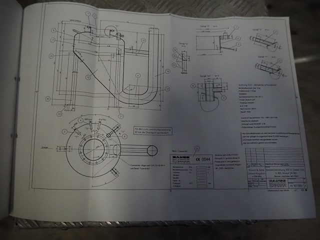Banss schlacht- und fördertechnik gmbh - afbeelding 7 van  17