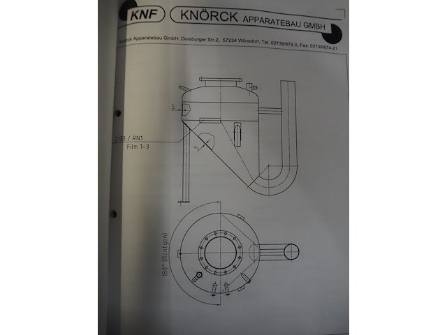 Banss schlacht- und fördertechnik gmbh - afbeelding 9 van  17