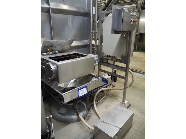 Banss schlacht- und fördertechnik gmbh - afbeelding 10 van  17