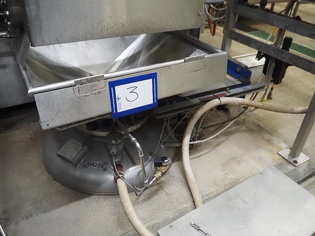 Banss schlacht- und fördertechnik gmbh - afbeelding 11 van  17