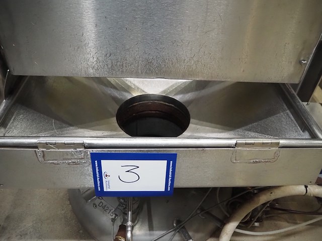 Banss schlacht- und fördertechnik gmbh - afbeelding 12 van  17