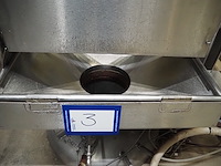 Banss schlacht- und fördertechnik gmbh - afbeelding 12 van  17