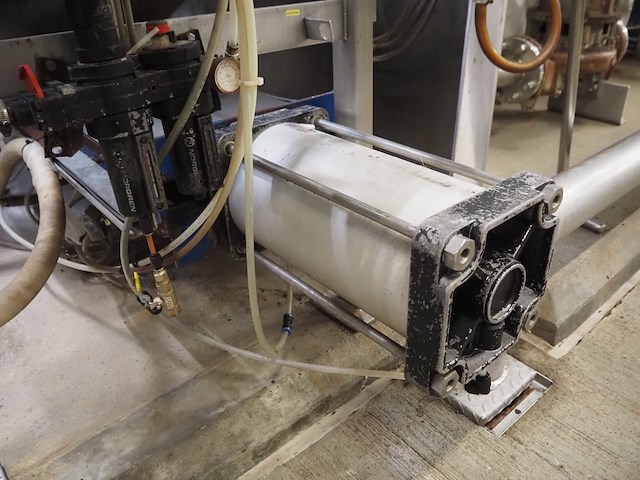 Banss schlacht- und fördertechnik gmbh - afbeelding 17 van  17