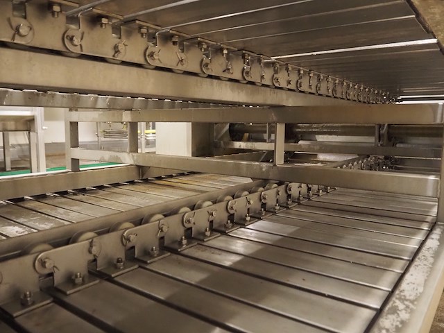 Banss schlacht- und fördertechnik gmbh - afbeelding 2 van  12