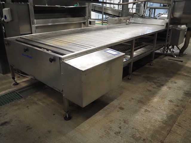 Banss schlacht- und fördertechnik gmbh - afbeelding 1 van  12