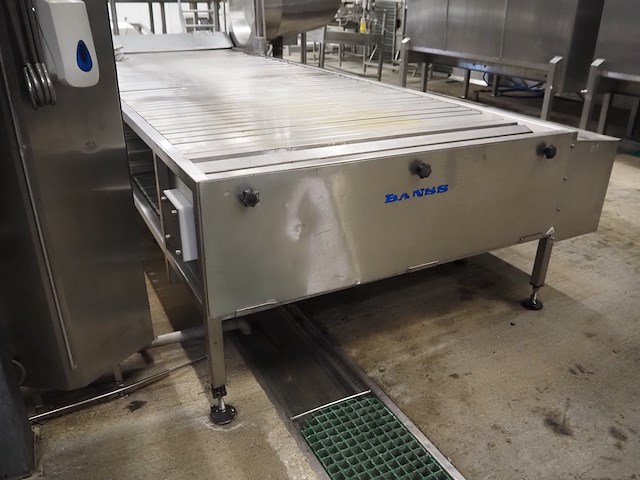 Banss schlacht- und fördertechnik gmbh - afbeelding 5 van  12