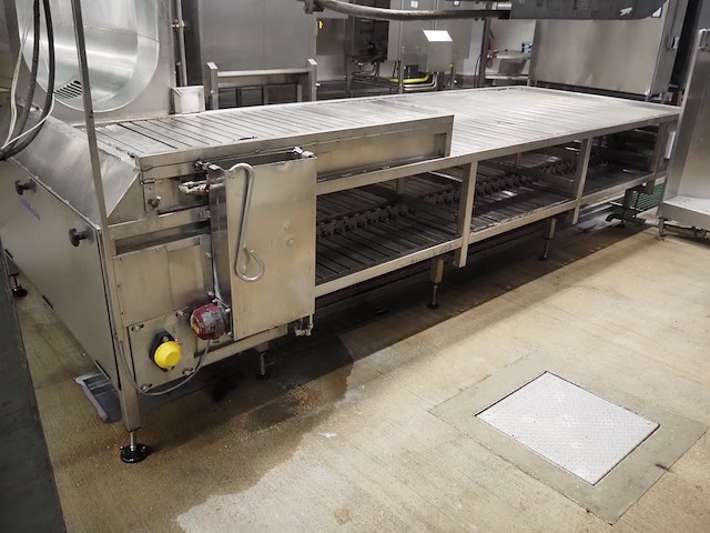 Banss schlacht- und fördertechnik gmbh - afbeelding 6 van  12