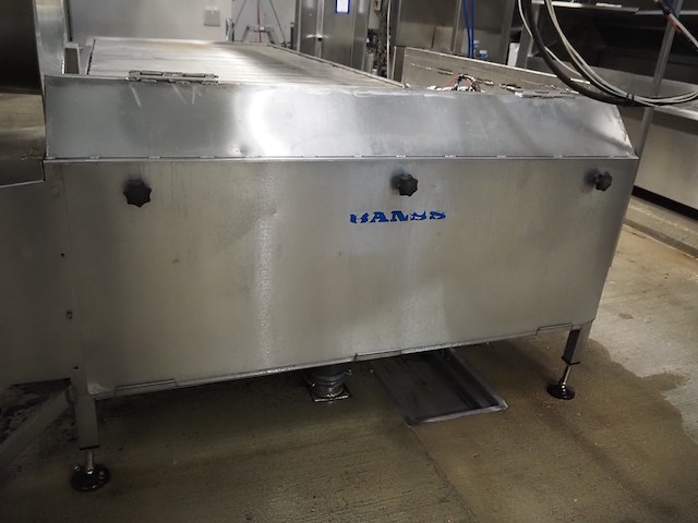 Banss schlacht- und fördertechnik gmbh - afbeelding 7 van  12