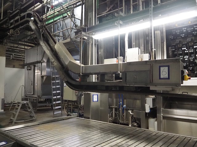 Banss schlacht- und fördertechnik gmbh - afbeelding 1 van  12