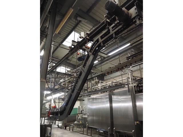 Banss schlacht- und fördertechnik gmbh - afbeelding 6 van  12