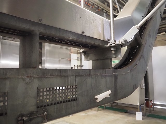 Banss schlacht- und fördertechnik gmbh - afbeelding 9 van  12