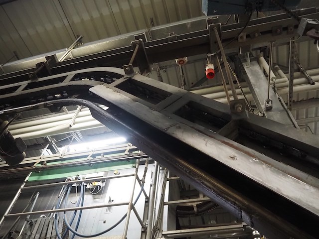 Banss schlacht- und fördertechnik gmbh - afbeelding 12 van  12